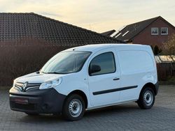 Weiß Gebraucht 2019 Renault Kangoo Rapid Extra Van / Kleinbus | 9.990 € (Fairer Preis)