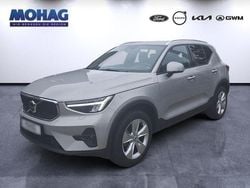 Silber Gebraucht 2024 Volvo XC40 Core SUV | 32.890 € (Superpreis)