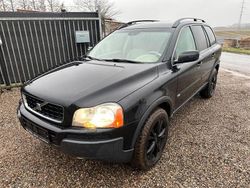 Schwarz Gebraucht 2005 Volvo XC90 Summum SUV | 2.900 €