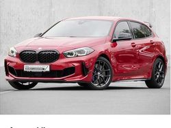 Rot Gebraucht 2023 BMW M135 Performance Kleinwagen | 36.590 € (Fairer Preis)
