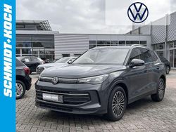 Delfingrau Gebraucht 2025 VW Tiguan Life SUV | 39.395 € (Fairer Preis)