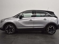 Quartz/artense grey Gebraucht 2022 Opel Crossland X Ultimate SUV | 12.980 € (Guter Preis)