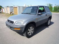 Grau Gebraucht 1994 Toyota RAV4 SUV | 2.999 €