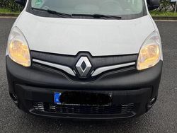 Weiß Gebraucht 2019 Renault Kangoo Van / Kleinbus | 6.100 € (Guter Preis)