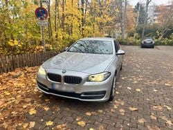 Gebraucht 2014 BMW 520 Gran Turismo Luxury Line Kombi | 9.600 € (Superpreis)