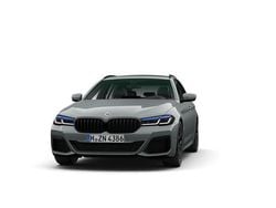 Gebraucht 2025 BMW 530 Shadowline Kombi | 41.780 € (Guter Preis)