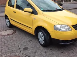VW Fox