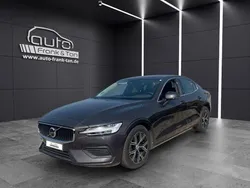 Grau Gebraucht 2024 Volvo S60 Plus Limousine | 32.990 € (Superpreis)