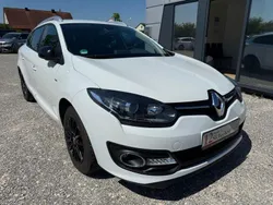 Renault Mégane GrandTour