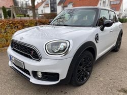 Weiß Gebraucht 2018 Mini Cooper SD Kleinwagen | 19.600 € (Guter Preis)