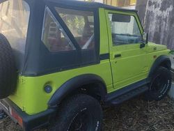 Gebraucht 1997 Suzuki Samurai SUV | 8.000 €
