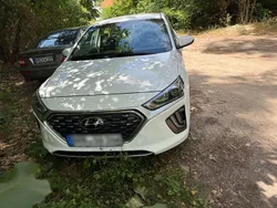 Weiß Gebraucht 2022 Hyundai Ioniq Limousine | 18.000 € (Guter Preis)