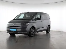 Indiumgrau Gebraucht 2022 VW T7 Energetic Van | 46.945 € (Guter Preis)
