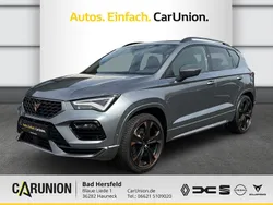 Graphitgrau Gebraucht 2022 Cupra Ateca SUV | 33.300 € (Fairer Preis)