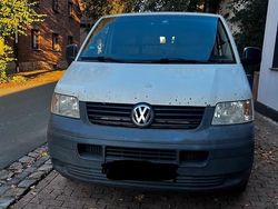 Weiß Gebraucht 2006 VW T5 Van | 3.500 € (Guter Preis)