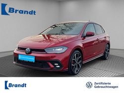 Rot Neu 2026 VW Polo GTI Limousine | 29.890 € (Guter Preis)