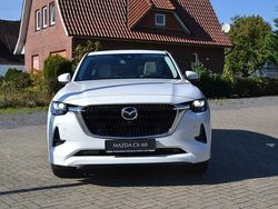 Weiß Gebraucht 2022 Mazda CX-60 Takumi-Line SUV | 38.950 € (Fairer Preis)