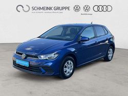 Blau Gebraucht 2025 VW Polo Limousine | 17.880 € (Guter Preis)