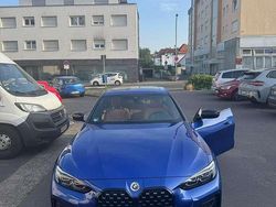 Gebraucht 2022 BMW 420 Gran Coupé M Sport Coupé | 39.000 € (Fairer Preis)