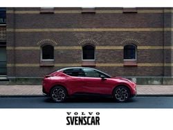 Rot Neu 2025 Lynk & Co 02 SUV | 35.950 € (Etwas zu teuer)