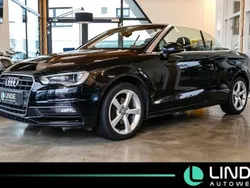 Schwarz Gebraucht 2014 Audi A3 Ambiente | 8.900 € (Etwas zu teuer)