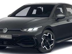 Grau Neu 2025 VW Golf VIII R-line Limousine | 34.890 € (Fairer Preis)