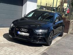 Gebraucht 2018 Audi RS6 Performance Kombi | 69.000 € (Guter Preis)
