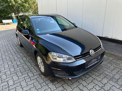 Schwarz Gebraucht 2013 VW Golf VII Limousine | 8.399 € (Fairer Preis)