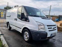 Weiß Gebraucht 2013 Ford Transit Van / Kleinbus | 5.300 € (Superpreis)
