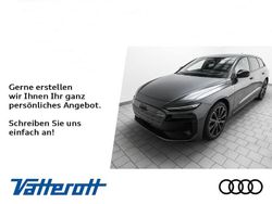 Grau Neu 2025 Audi A6 e-tron Performance Kombi | 78.990 € (Fairer Preis)