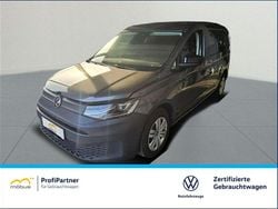 Grau Gebraucht 2021 VW Caddy Maxi Van / Kleinbus | 23.135 € (Guter Preis)