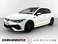 Weiß Gebraucht 2024 VW Golf VIII R Limousine | 42.789 € (Etwas zu teuer)