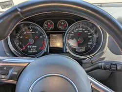 Audi TT RS