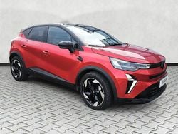 Rot / dach schwarz Neu 2025 Renault Captur Techno SUV | 26.880 € (Guter Preis)