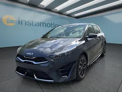 Grau Neu 2025 Kia Ceed GT GT-Line Kleinwagen | 29.099 €
