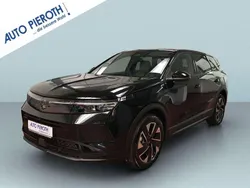 Schwarz Neu 2025 Opel Grandland X SUV | 32.850 € (Guter Preis)
