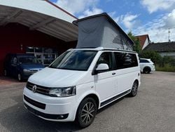 Candyweiß Gebraucht 2015 VW California Edition Van | 28.990 € (Guter Preis)