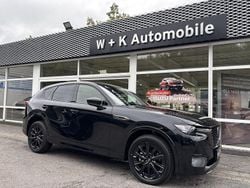 Neu 2025 Mazda CX-60 Homura-Line SUV | 56.350 € (Fairer Preis)