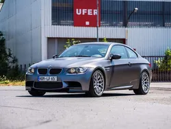 Gebraucht 2010 BMW M3 Competition Edition Coupé | 45.999 € (Teuer)