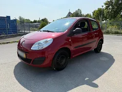 Gebraucht 2009 Renault Twingo Kleinwagen | 2.300 €