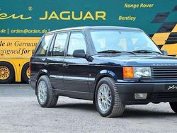 Oxford blue Gebraucht 1998 Land Rover Range Rover HSE SUV | 84.950 €