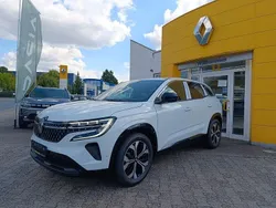 Weiß Neu 2025 Renault Austral Techno SUV | 37.990 € (Fairer Preis)