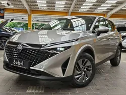Schwarz Neu 2025 Nissan Qashqai Acenta+ SUV | 25.975 € (Superpreis)