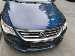 Blau Gebraucht 2010 VW CC Limousine | 9.500 € (Fairer Preis)