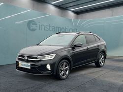 Schwarz Gebraucht 2024 VW Taigo IQ Drive SUV | 24.259 € (Fairer Preis)