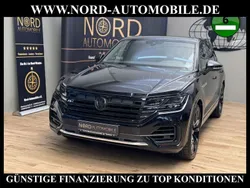 Deep black perleffek (metallic) Gebraucht 2019 VW Touareg Style SUV | 48.900 € (Guter Preis)