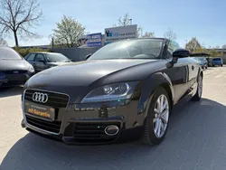 Audi TT Roadster