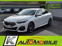 Weiss Gebraucht 2024 BMW 218 M Sport Coupé | 26.890 € (Superpreis)
