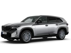 Gebraucht 2025 BMW XM Comfort Edition SUV | 142.830 € (Etwas zu teuer)