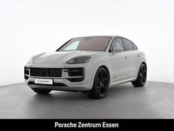 Weiß Gebraucht 2022 Porsche Cayenne GTS SUV | 179.650 €